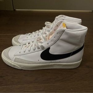 Men’s Nike Blazer Mid ‘77 Vintage